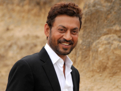 'With Ang Lee, you have to change gears' - Irrfan on 'Life of Pie'